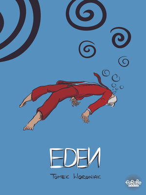 cover image of Eden